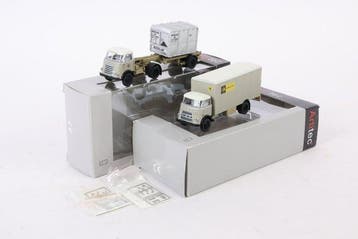Artitec H0 - 487.010.01/487.032.01 - Modeltreinvoertuigen, Hobby & Loisirs créatifs, Trains miniatures | HO