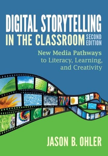Digital Storytelling In The Classroom: New Media Pathways To, Verzenden
