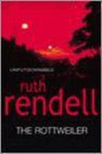 Rottweiller 9780091799519 Ruth Rendell, Verzenden, Gelezen, Ruth Rendell