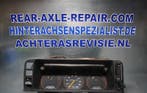 Dashboardgedeelte Opel Ascona B, Opel Manta B, standaard..., Verzenden, Gebruikt, Opel