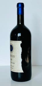 1985 Tenuta San Guido, Sassicaia - Bolgheri DOC - 1 Magnum, Collections
