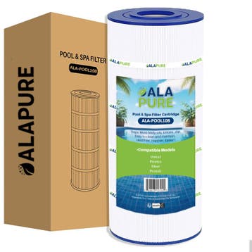 Zwembad Waterfilter voor Hayward SwimClear, Tuin en Terras, Verzenden, Nieuw