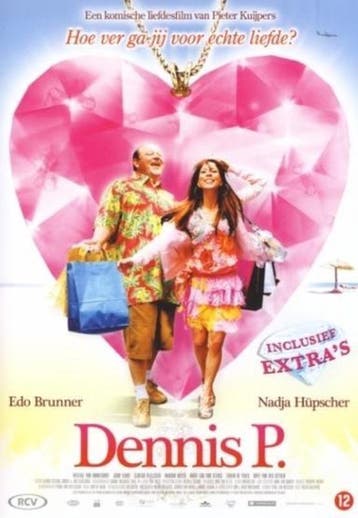 Dennis P. (dvd nieuw), Ophalen of Verzenden