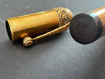 Waterman - Unknown - Vulpen, Verzamelen, Nieuw