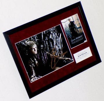 Game of Thrones - Jack Gleeson (Joffrey Baratheon) Premium, Nieuw