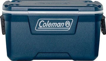 Koelbox - 66 Liter - Blauw Coleman 70QT Xtreme, Verzenden, Nieuw