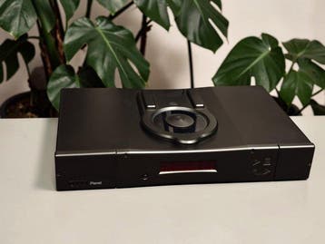 Rega - Planet Cd-speler, Nieuw