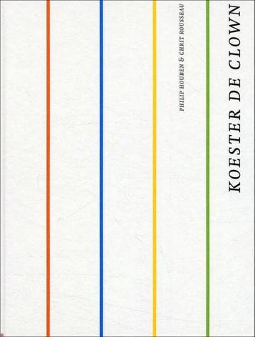 Koester de clown 9789077970058 Ph.J.I.M. Houben, Verzenden, Ph.J.I.M. Houben