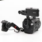 Sony PXW-FS7 body | Tweedehands, Verzenden
