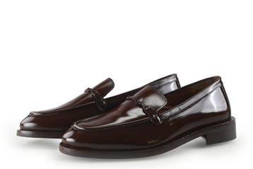 Bronx Loafers in maat 39 Bruin, Kleding | Dames, Bronx, Bruin, Verzenden, Overige typen