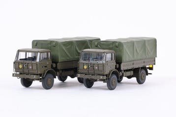 Artitec H0 - 487.051.04 - Véhicules pour trains miniatures, Nieuw