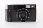 Konica HEXAR black Analoge compactcamera, Nieuw