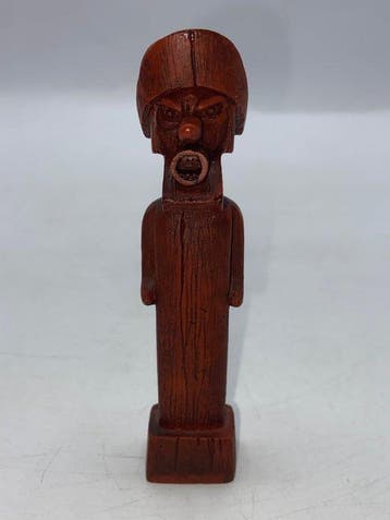 Pixi - Tintin - Le Fétiche du Chevalier de Hadoque – L’Objet, Nieuw