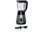 Bosch MMB6172S - Powerblender - 1.200W 1.5L ThermoSafe -, Verzenden, Zo goed als nieuw