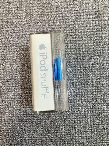 Apple - iPod shuffle New Sealed iPod, Nieuw