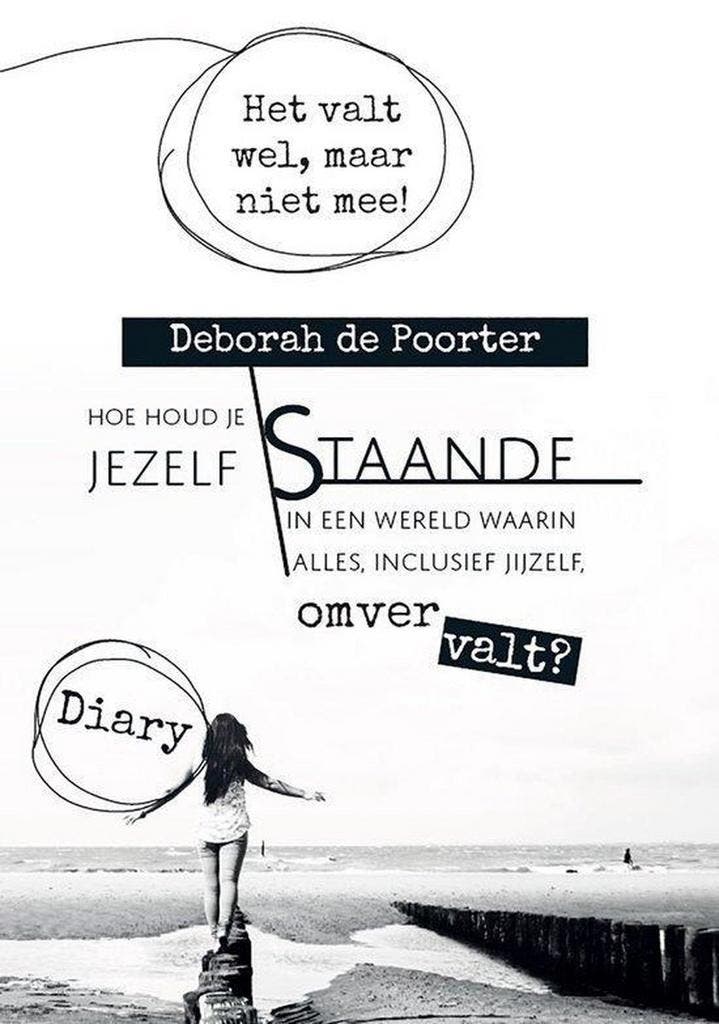 Het valt wel, maar niet mee! 9789082349405, Livres, Science, Envoi