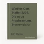 Warrior Cats Staffel 2/04. Die neue Prophezeiung., Boeken, Taal | Duits, Verzenden, Zo goed als nieuw, Erin Hunter
