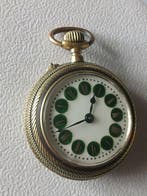 Precioso reloj.-1900- - 1900-1949