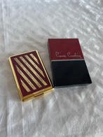 Pierre Cardin - Sigarettendoos - Portasigarette -