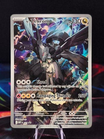 3 Mixed collection - Charizard, ns zerkom, Nieuw