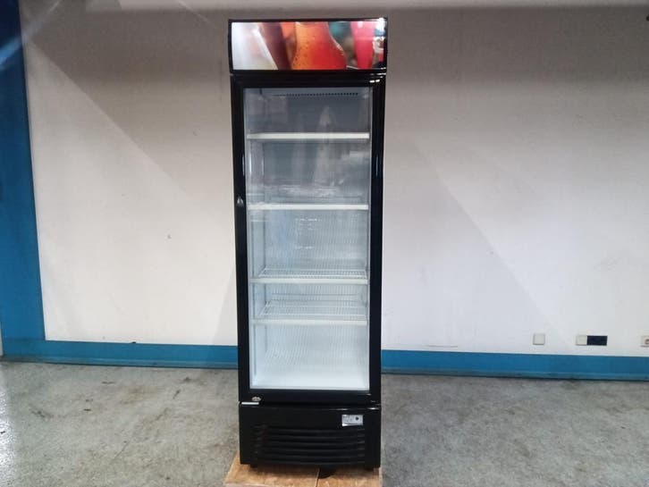 Saro Flessenkoelkast -B62 x D60 x H194 cm - GTK 382, Elektronische apparatuur, Koelkasten en IJskasten