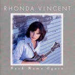 Rhonda Vincent - Back Home Again, Verzenden