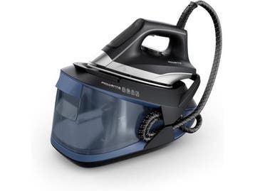 Veiling - Rowenta VR8325 Turbosteam Strijkijzer - 2600 watt