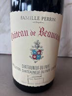 2009 Château de Beaucastel - Châteauneuf-du-Pape - Double, Verzamelen, Wijnen, Nieuw