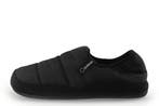 Verbenas Pantoffels in maat 46 Zwart, Kleding | Heren, Schoenen, Verzenden, Zwart, Zo goed als nieuw, Pantoffels of Sloffen