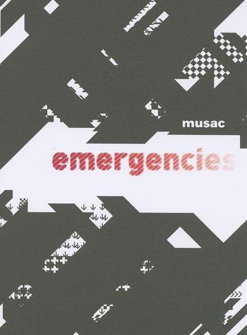 EMERGENCIES 9788495951885 Rafael Doctor Roncero, Verzenden, Rafael Doctor Roncero