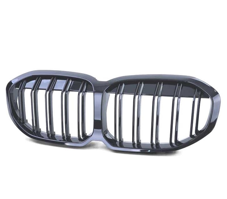 CALANDRE BMW F40 19- NOIR BRILLANT LOOK M, Autos : Pièces & Accessoires, Carrosserie & Tôlerie, Envoi
