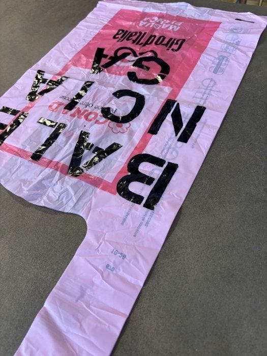 Slasky - The Credibility of the Artifact, Antiek en Kunst, Kunst | Designobjecten
