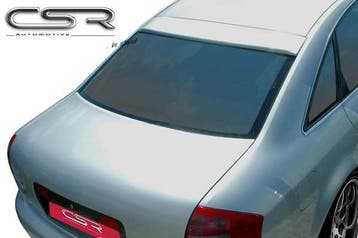 Achterruitbekleding voor Audi A6 C5 Type 4B HSB039, Verzenden, Nieuw