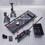 Datona Wielwisselset 10-delig - Datona, Ophalen of Verzenden