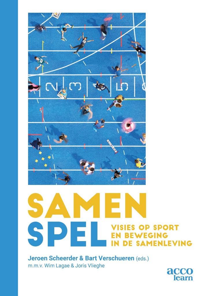 Samenspel 9789464149470, Livres, Livres de cuisine, Envoi