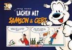 Samson & Gert: Nog eens lachen met Samson & Gert / Samson &, Boeken, Verzenden, Zo goed als nieuw, Studio 100