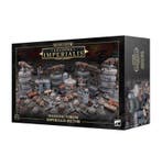 Manufactorum Imperialis Sector (Warhammer 40.000 nieuw), Ophalen of Verzenden