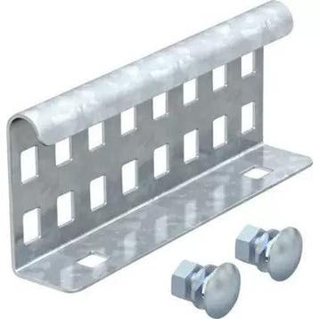OBO LG Connector Kabelhouder Systeem - 6208840, Verzenden