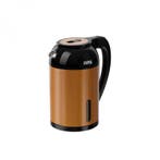 Winning Star St-6015 Waterkoker 2 Liter Bruin, Ophalen of Verzenden, Nieuw