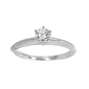 Tiffany & Co. - Ring Platina