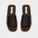 Bally - Sandalen - Maat: EU 43 - Nieuw in doos, Nieuw