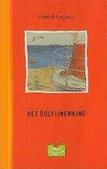 Het dolfijnenkind / Dolfijnenkind / VO 2 9789020883879, Boeken, Verzenden, Gelezen, P. Lagrou
