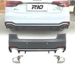 Pare-Chocs Arrière Pour Audi A4 B9 Sedan 16- Look Rs4, Verzenden, Nieuw