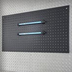Datona Magneetstrip voor gereedschapsbord 40 cm (set van 2, Ophalen of Verzenden, Nieuw