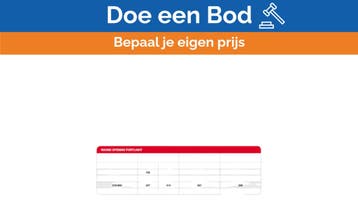 Bieden: Nemo stainless steel porthole 300 mm -, Ophalen of Verzenden