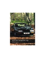 ASTON MARTIN V8