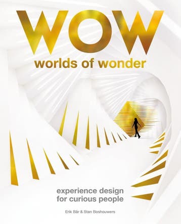 Worlds Of Wonder | Erik Bär; Stan Boshouwers | Nieuw, Verzenden, Erik Bär; Stan Boshouwers