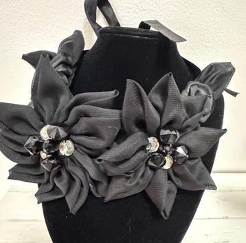 Themacollectie - Luxe statement-halskettingen – Exclusieve, Antiek en Kunst