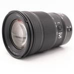 Nikon NIKKOR Z 24-120mm F/4.0 S | Occasion, Ophalen of Verzenden, Nieuw