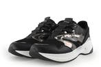 Replay Sneakers in maat 39 Zwart, Kleding | Dames, Schoenen, Verzenden, Zwart, Replay, Zo goed als nieuw